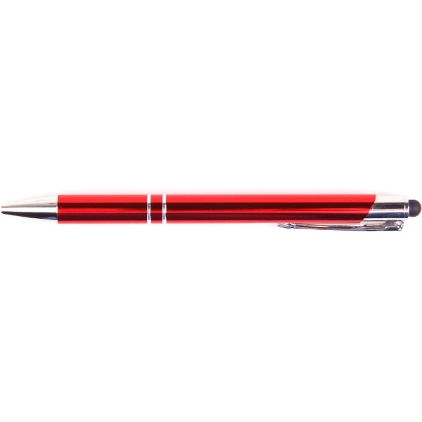 Metal Stylus Pen... from ASI 74585 Nu Promo International / Nu Promo Line