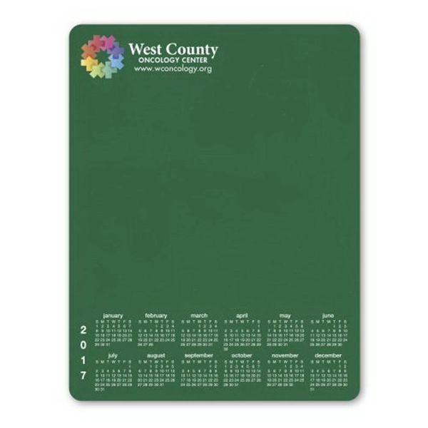 11" x 8.5" erasable chalkboard with repositionable adhesive backing, chalk and... from ASI 68507 The Magnet Group / Magnet LLC™