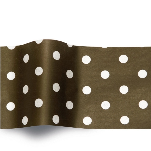 Tissue with designer prints to meet any occasion giving any giveaway... from ASI 75731 PWS / Pacific Western Sales/PWS