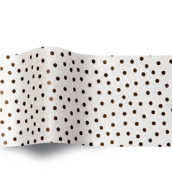 Tissue with designer prints to meet any occasion giving any giveaway... from ASI 75731 PWS / Pacific Western Sales/PWS