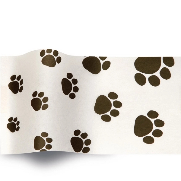 Tissue with designer prints to meet any occasion giving any giveaway... from ASI 75731 PWS / Pacific Western Sales/PWS