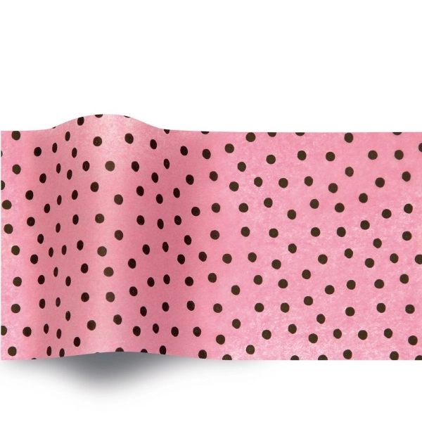 Tissue with designer prints to meet any occasion giving any giveaway... from ASI 75731 PWS / Pacific Western Sales/PWS