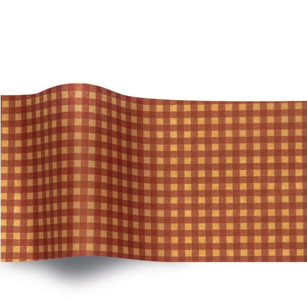 Tissue with designer prints to meet any occasion giving any giveaway... from ASI 75731 PWS / Pacific Western Sales/PWS