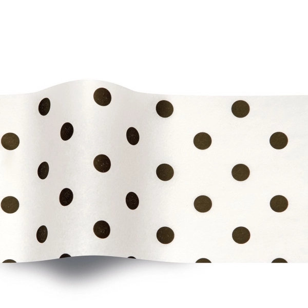 Tissue with designer prints to meet any occasion giving any giveaway... from ASI 75731 PWS / Pacific Western Sales/PWS