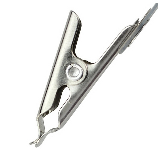 2-pocket, display style clear vinyl badge holders with the patented Brady... from ASI 79898 Promovision / PROMOVISION