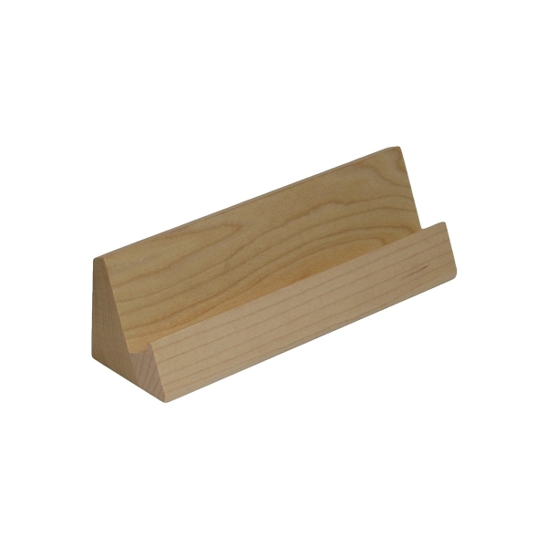 Display Stand, 7" x 2" x 2"... from ASI 88156 Solid Dimensions Inc / Solid Dimensions Line