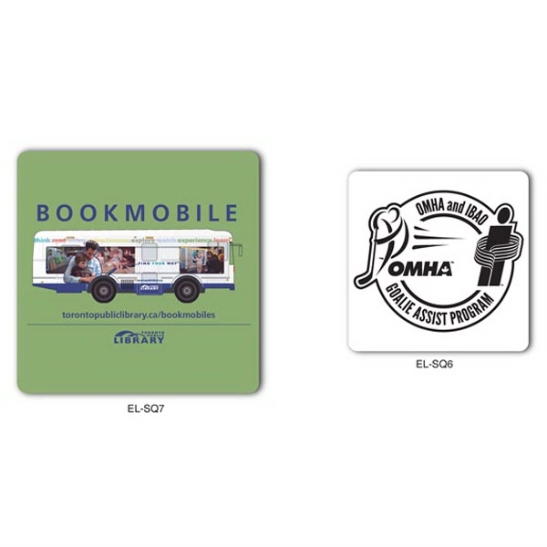 Roll stickers. Roll out your message and make it stick! Made... from ASI 79392 Premiums Plus Inc