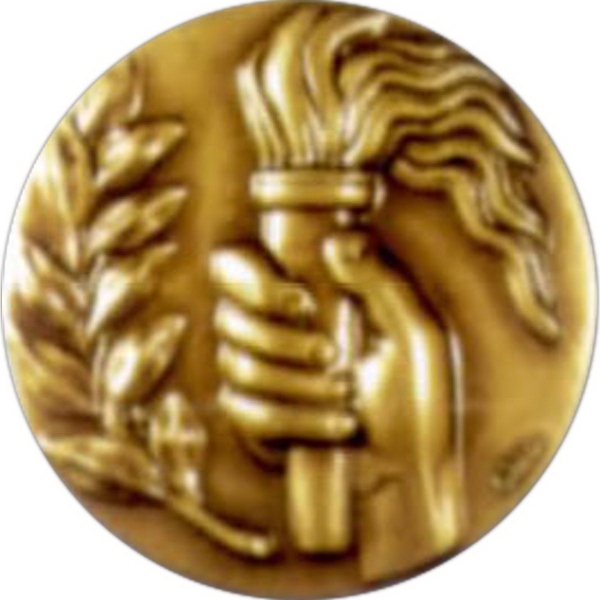 1" Zipper Pull with a variety of finishes.... from ASI 67961 Lorente LLC / Lorente