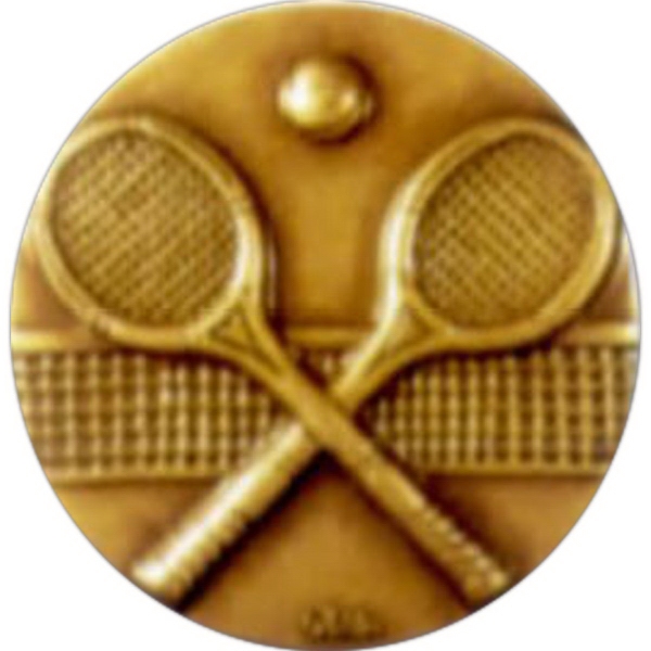 1" Zipper Pull with a variety of finishes.... from ASI 67961 Lorente LLC / Lorente