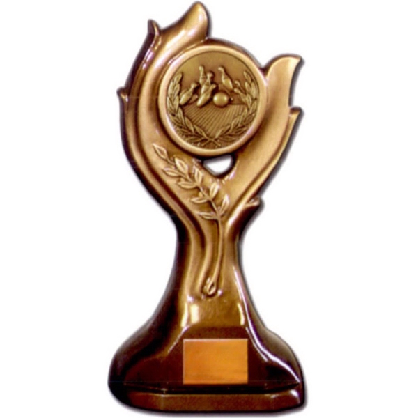 Victory Trophy... from ASI 67961 Lorente LLC / Lorente