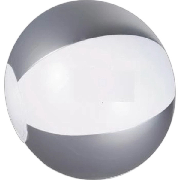 16" Inflatable Beach Ball,  Alternating Panels.... from ASI 57705 Goodview Industries Co Inc / Goodview Industries
