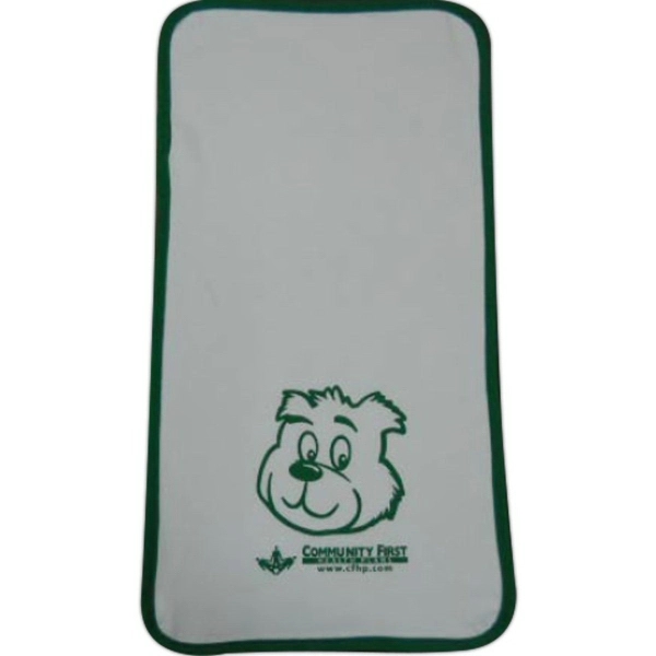 Terry Burp Cloth.... from ASI 57705 Goodview Industries Co Inc / Goodview Industries