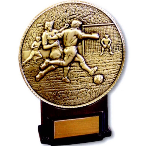 Medallion Trophy... from ASI 67961 Lorente LLC / Lorente
