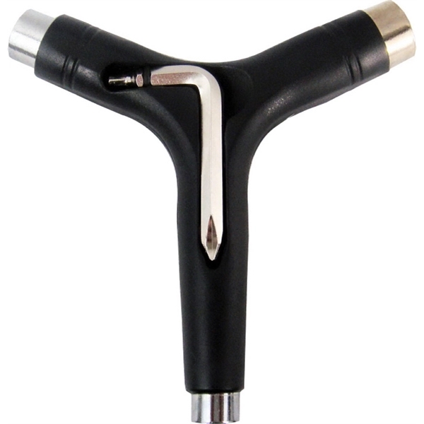 Premium All-in-one premium tool for skateboarders.... from ASI 72657 Active Life Promo / Action Sports Promo