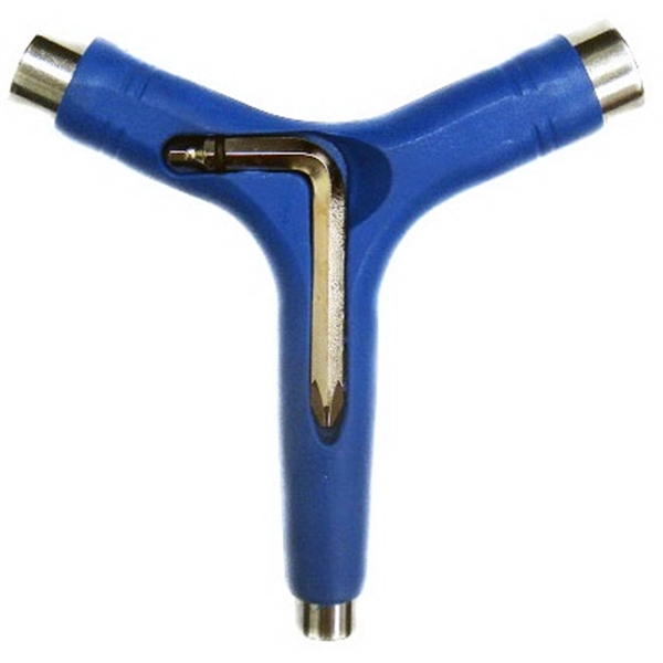 Premium All-in-one premium tool for skateboarders.... from ASI 72657 Active Life Promo / Action Sports Promo