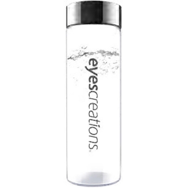 20 oz single wall glass water bottle.... from ASI 31518 ADNART / Ad-N-Art