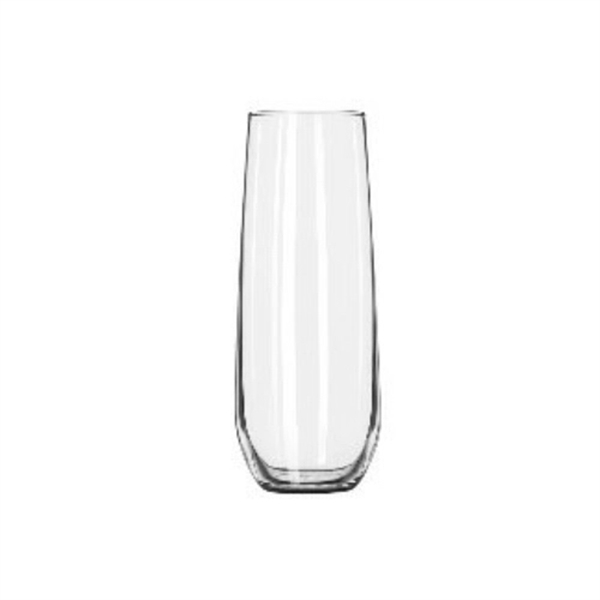 8.5oz Stemless Wine Glass, spot color... from ASI 80093 Pyrographics / Pyrographics Line