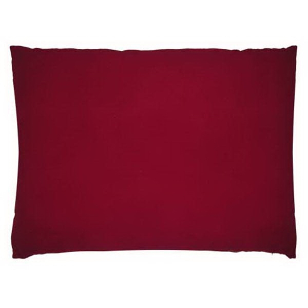 Polar fleece pet bed with non-allergenic poly fill insert, 35" x... from ASI 53509 FIEL-Fairdeal Import & Export / FIEL