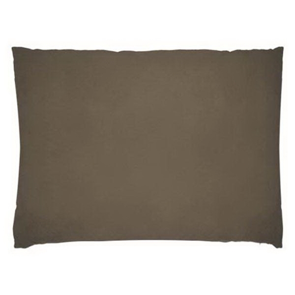 Polar fleece pet bed with non-allergenic poly fill insert, 35" x... from ASI 53509 FIEL-Fairdeal Import & Export / FIEL