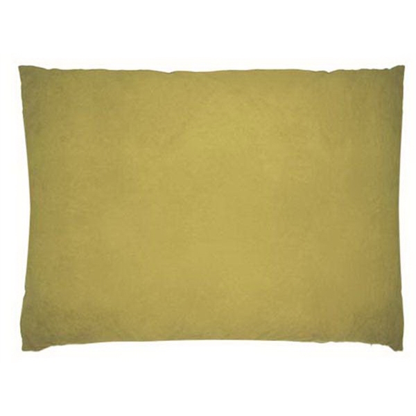 Polar fleece pet bed with non-allergenic poly fill insert, 35" x... from ASI 53509 FIEL-Fairdeal Import & Export / FIEL