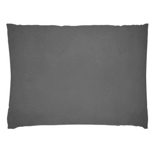 Polar fleece pet bed with non-allergenic poly fill insert, 35" x... from ASI 53509 FIEL-Fairdeal Import & Export / FIEL