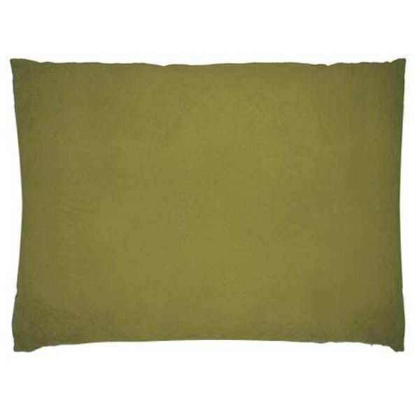 Polar fleece pet bed with non-allergenic poly fill insert, 35" x... from ASI 53509 FIEL-Fairdeal Import & Export / FIEL