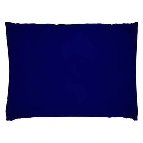 Polar fleece pet bed with non-allergenic poly fill insert, 35" x... from ASI 53509 FIEL-Fairdeal Import & Export / FIEL