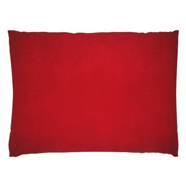 Polar fleece pet bed with non-allergenic poly fill insert, 35" x... from ASI 53509 FIEL-Fairdeal Import & Export / FIEL