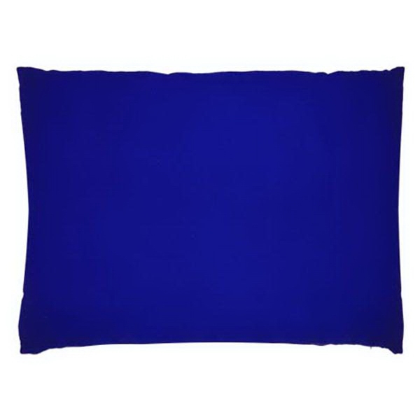 Polar fleece pet bed with non-allergenic poly fill insert, 35" x... from ASI 53509 FIEL-Fairdeal Import & Export / FIEL