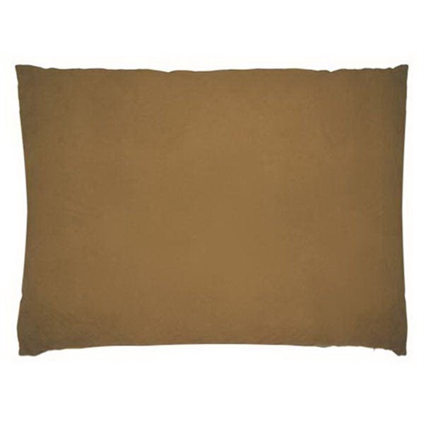 Polar fleece pet bed with non-allergenic poly fill insert, 35" x... from ASI 53509 FIEL-Fairdeal Import & Export / FIEL