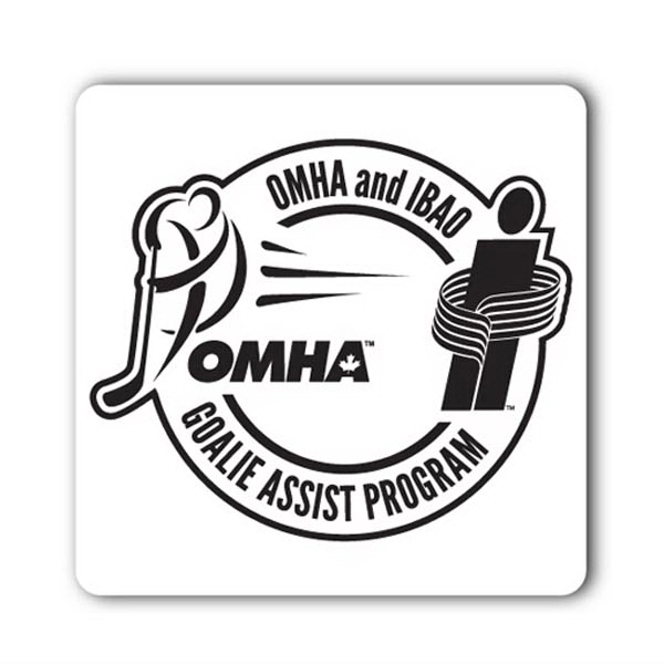 Roll stickers. Roll out your message and make it stick! Made... from ASI 79392 Premiums Plus Inc