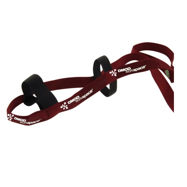 Premium water bottle holder.... from ASI 31978 Admanline