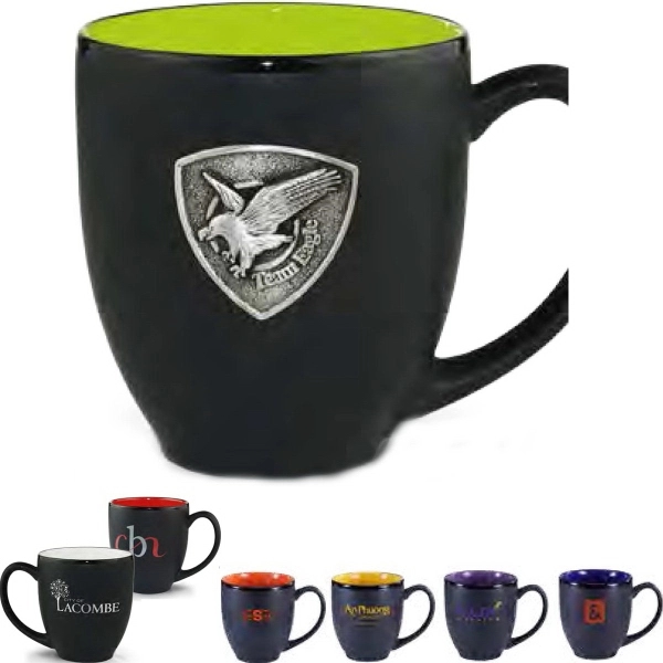 Mug, 16 oz./473 mL.... from ASI 31518 ADNART