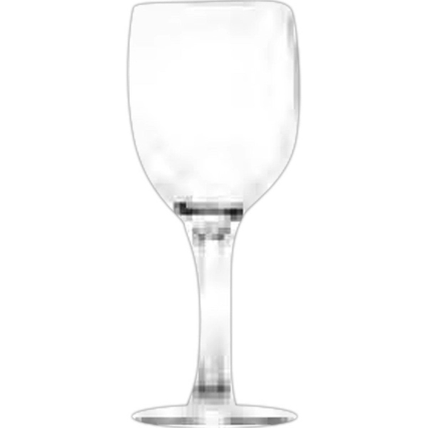 Wine glass set, 10 oz.... from ASI 31518 ADNART