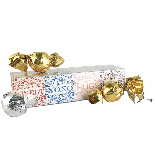 4 Cube Acetate with Truffles... from ASI 44900 NC Custom (CI/Lanco) / Lanco