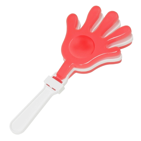 Hand Clapper Noise Maker... from ASI 93520 Ventura Inc