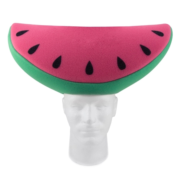 Giant Fruit Slice Foam Hat... from ASI 54886 Foamworx / FoamWorx