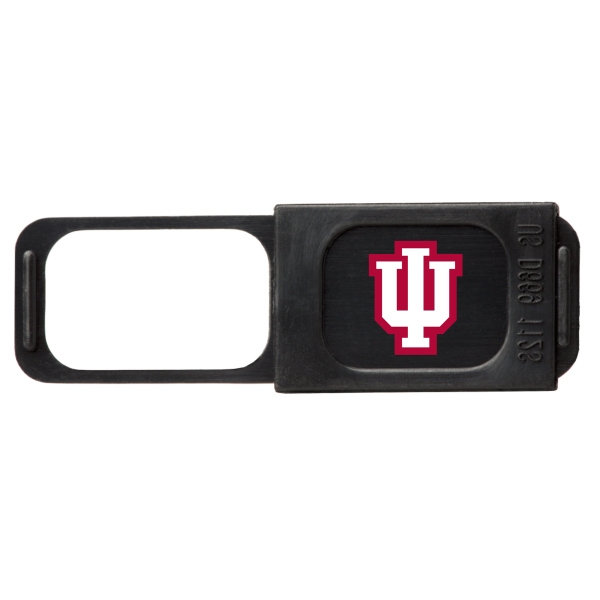 Webcam cover 1.0 - Black.... from ASI 43075 C-Slide / C -Slide