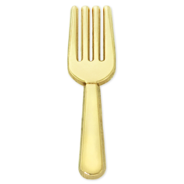 Culinary Fork Lapel Pin... from ASI 47150 ZZ DROPPED - Creative House / Creative House