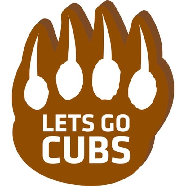 Foam Dragon Cheering Mitt... from ASI 54886 Foamworx / FoamWorx