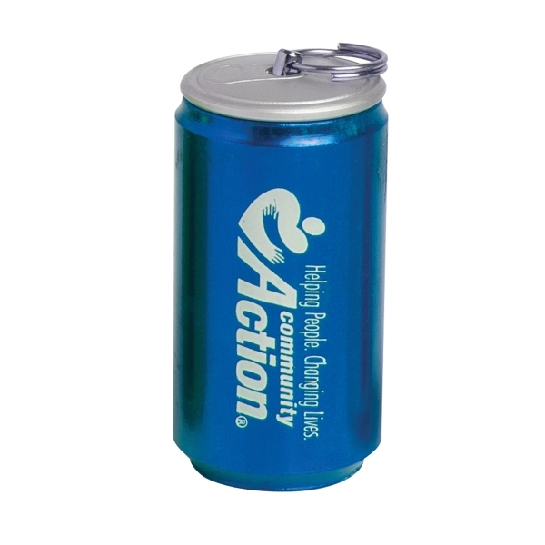 USB drive in the shape of a beverage can with a... from ASI 90859 Tempo Industries Inc / Tempoline