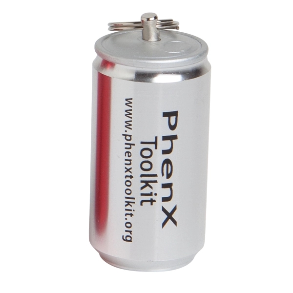 USB drive in the shape of a beverage can with a... from ASI 90859 Tempo Industries Inc / Tempoline