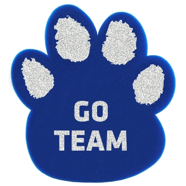 Open cell foam cheering novelty.... from ASI 54886 Foamworx / FoamWorx