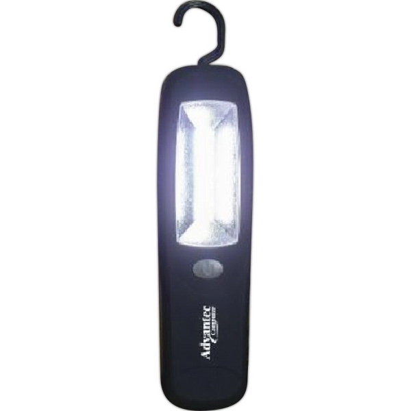 24 LED work light with hook and magnetic back attachment.... from ASI 99030 Zipline / Zipline®