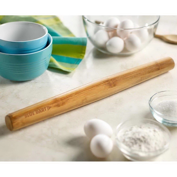 French-Style Rolling Pin.... from ASI 99030 Zipline / Zipline®