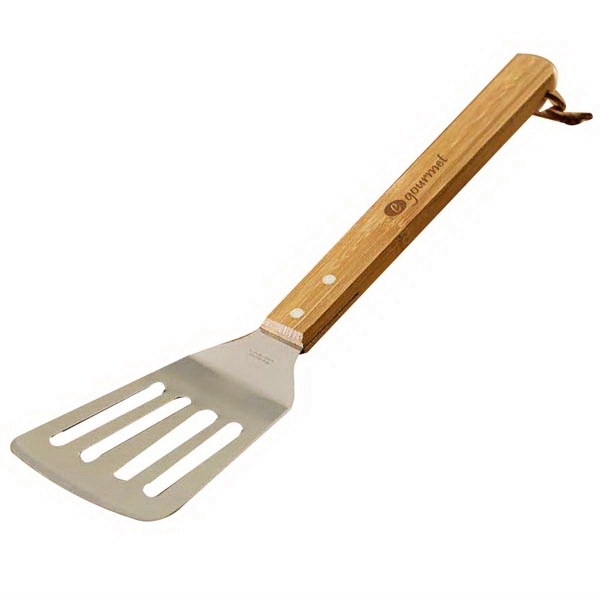 Bamboo spatula grill tool.... from ASI 99030 Zipline / Zipline®