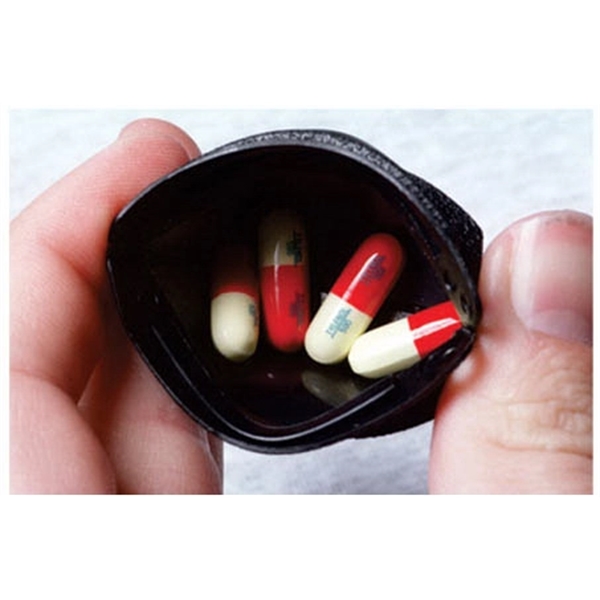 Marijuana-Cannabis Case... from ASI 62786 Intl Molded Pkg / IMPAK™