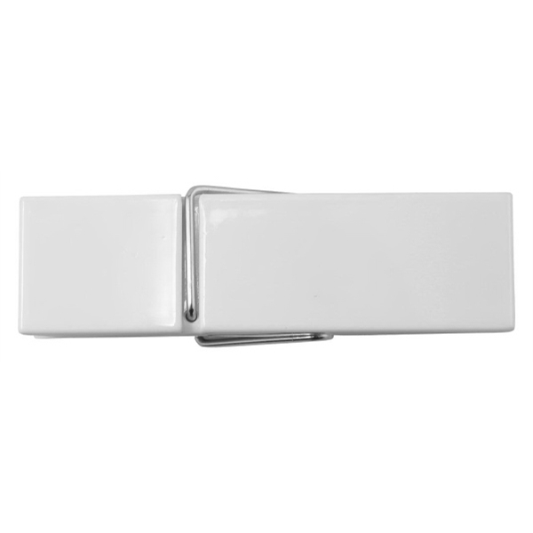 O2COOL's Boca Clips are a patented method to secure towels to... from ASI 43442 ZZ DROPPED - High Caliber Line USA / High Caliber Line