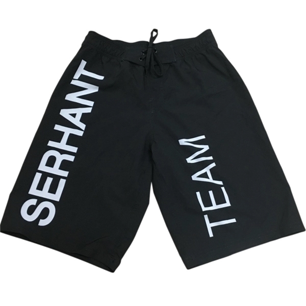 High-grade nylon fully customized men's board shorts.... from ASI 72657 Active Life Promo / Active Life Promo