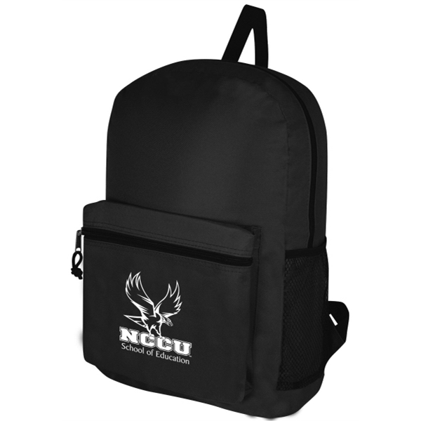 Dependable, lightweight & durable backpack for your daily needs. Stylish fit... from ASI 40544 Binaco